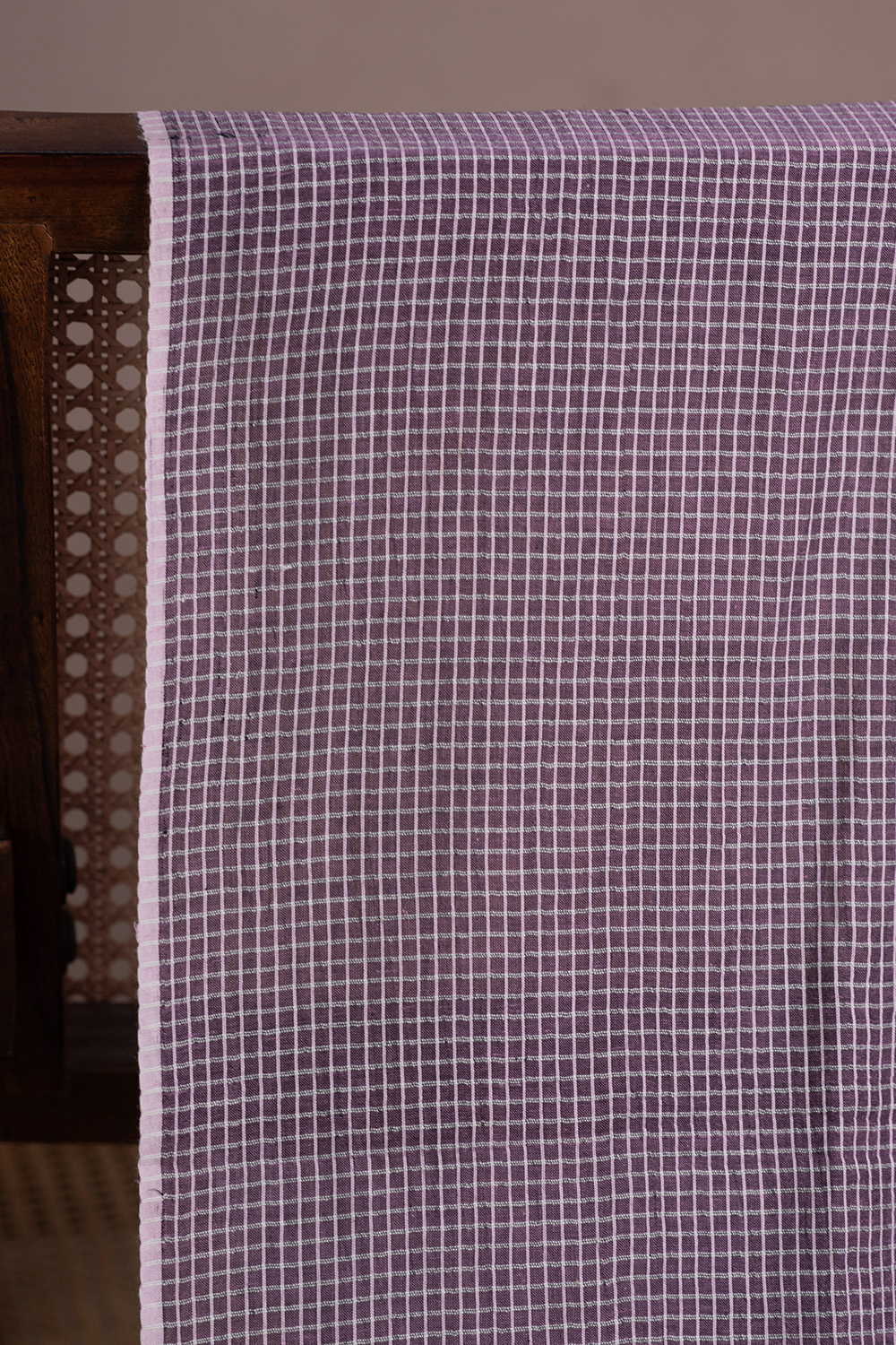 Cotton Fabric - Matkatus 