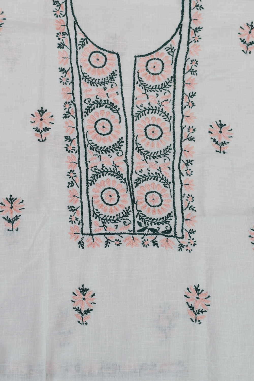 Cotton Suits-Matkatus 