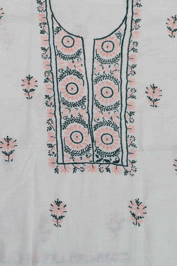 Cotton Suits-Matkatus 
