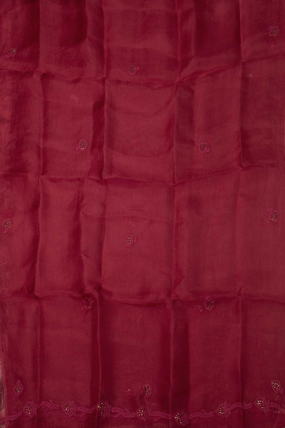 Top & Dupatta - Matkatus 