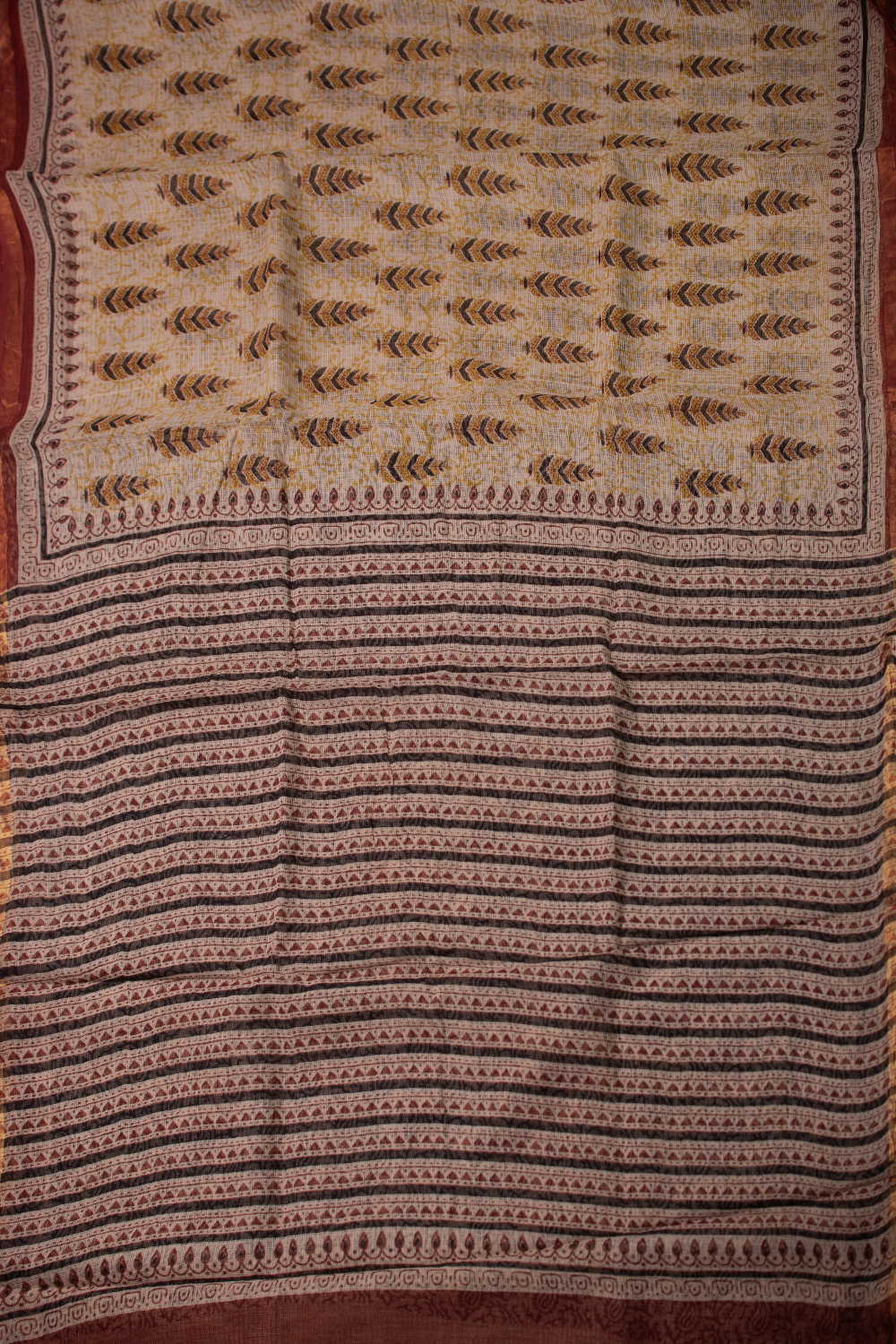 Sarees - Matkatus 