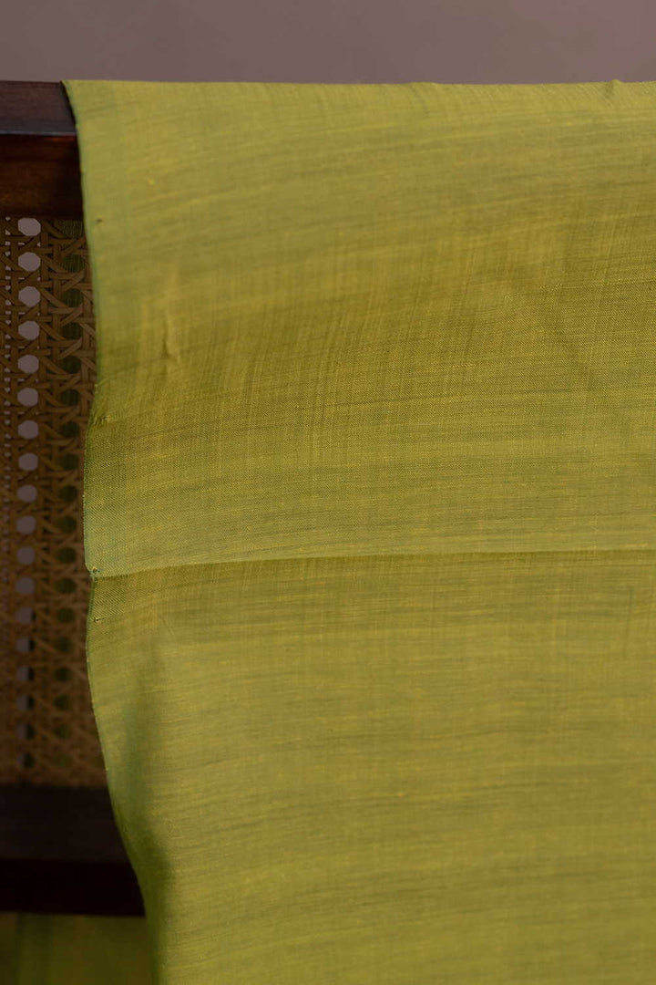 Cotton Fabric -Matkatus