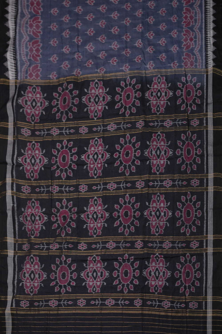 Orissa Ikat Sarees - Matkatus