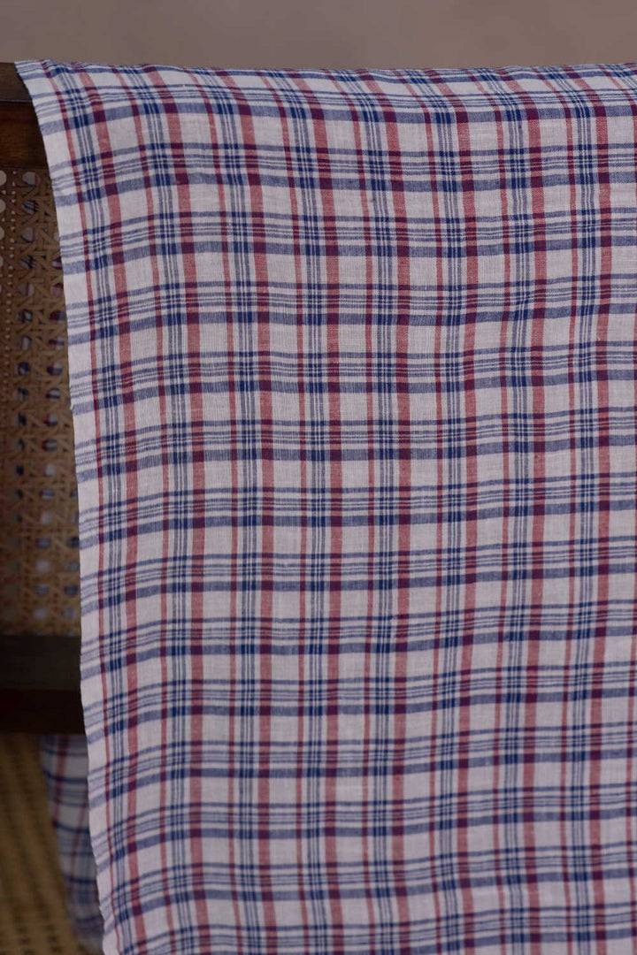 Handloom Fabrics - Matkatus