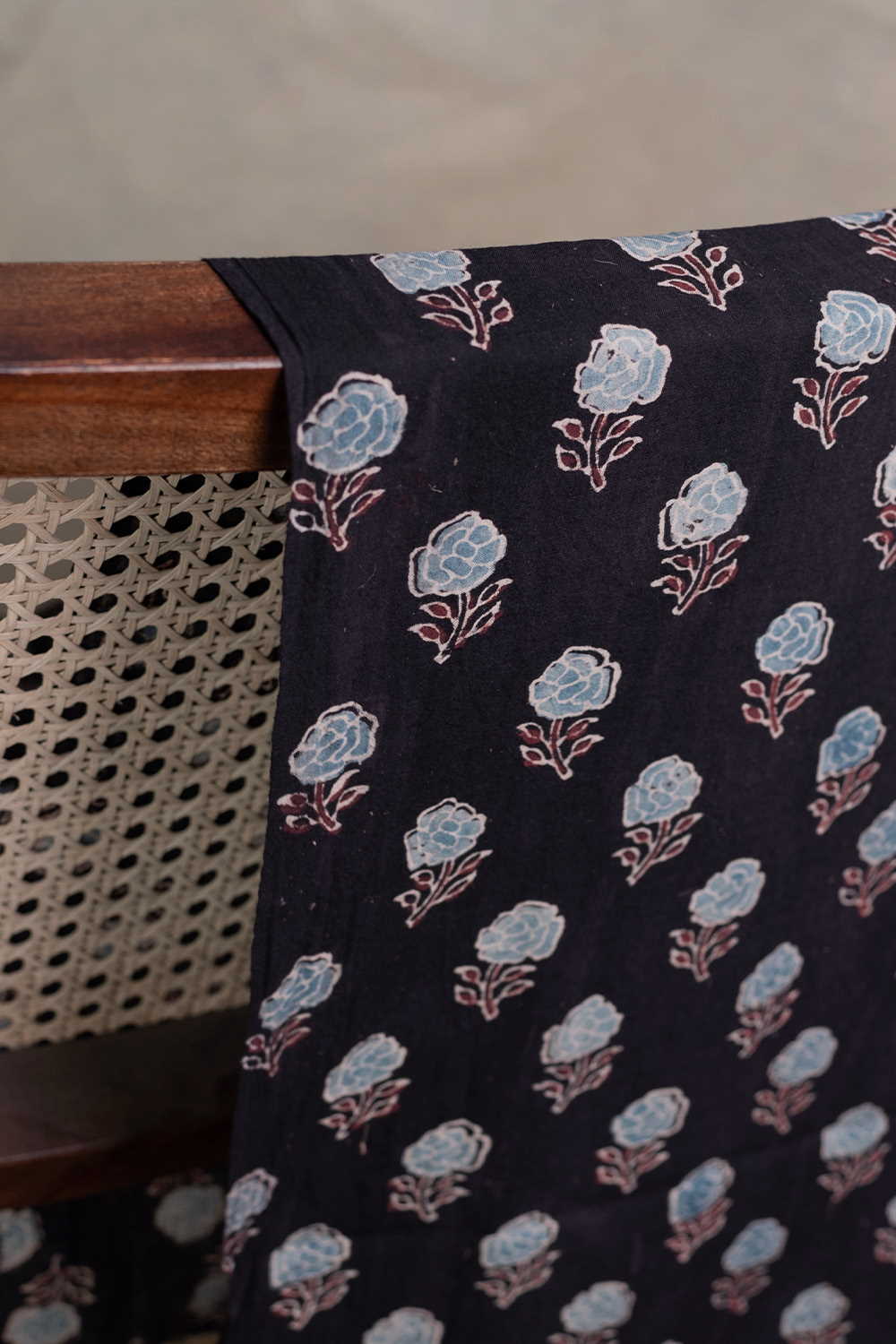 Ajrak Fabrics-Matkatus 