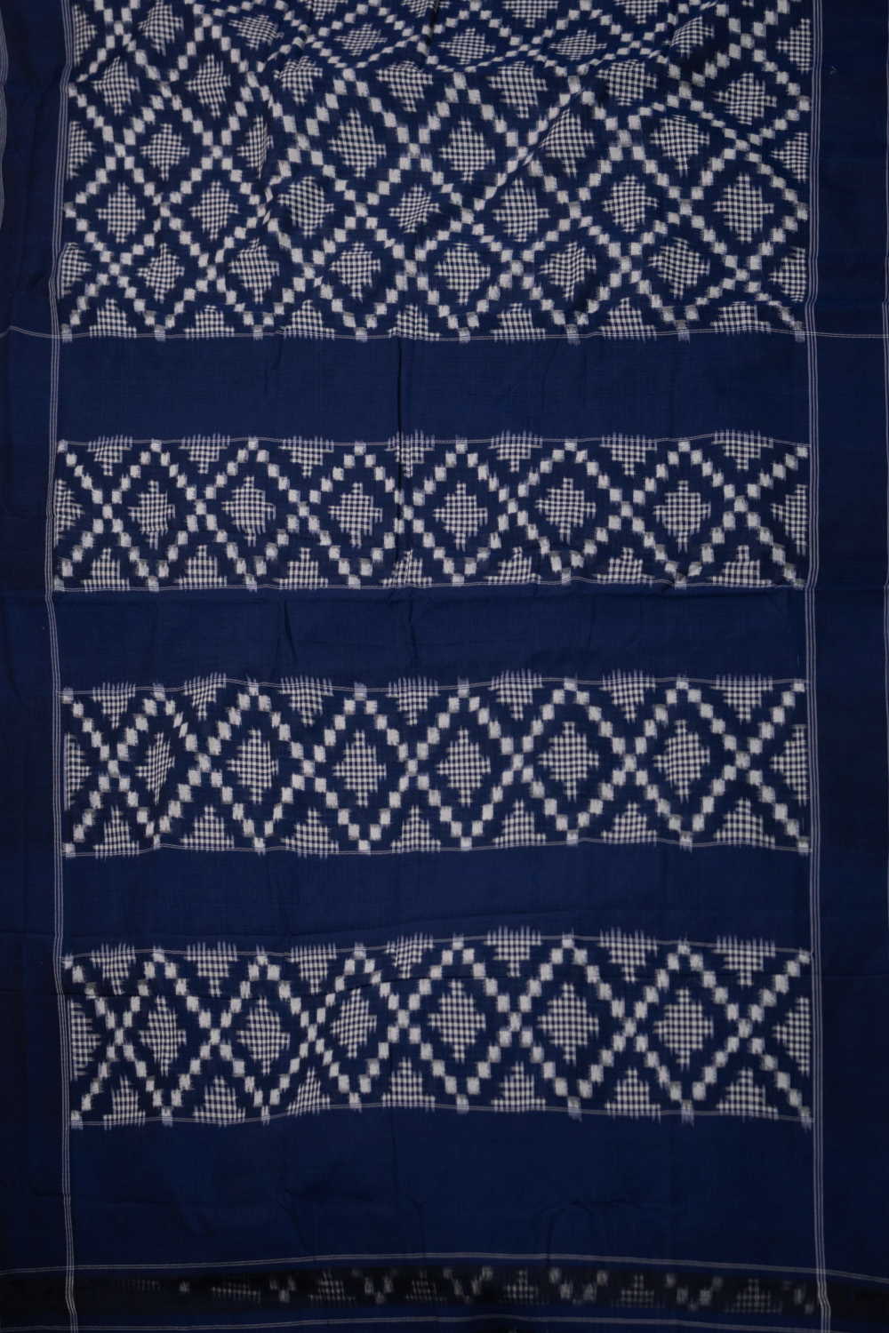 Handloom Saree - Matkatus 