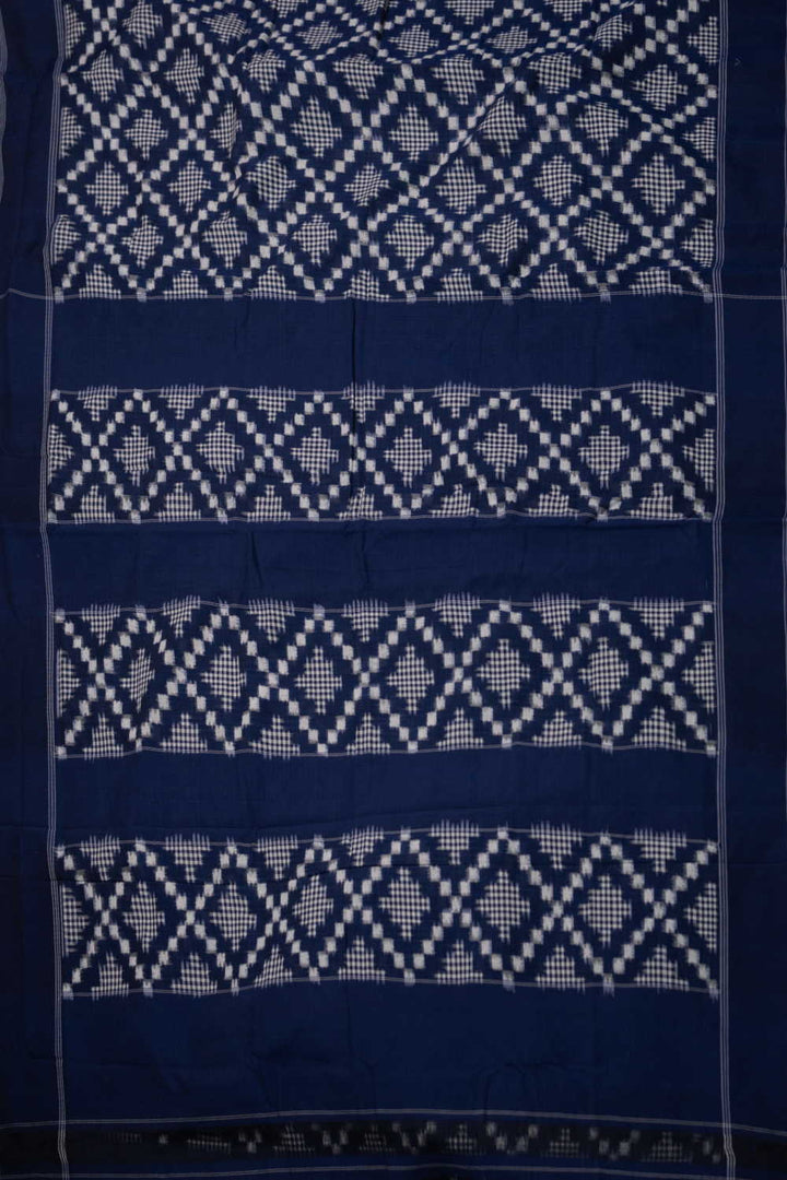 Handloom Saree - Matkatus 