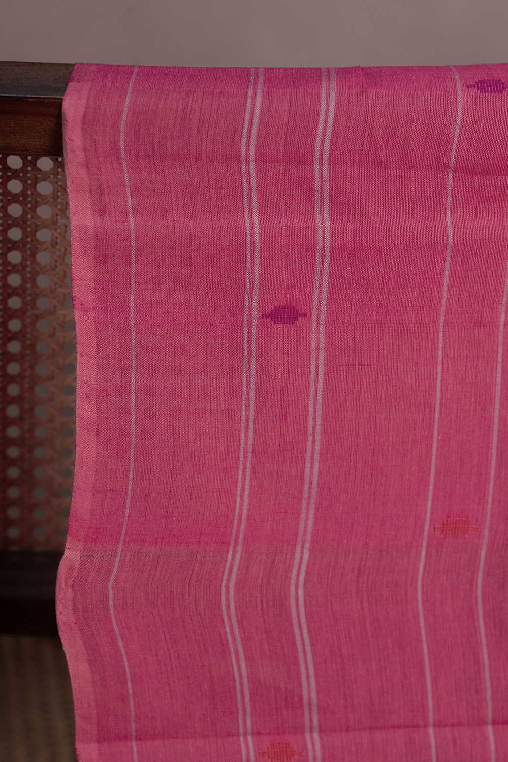 Cotton Fabric - Matkatus 