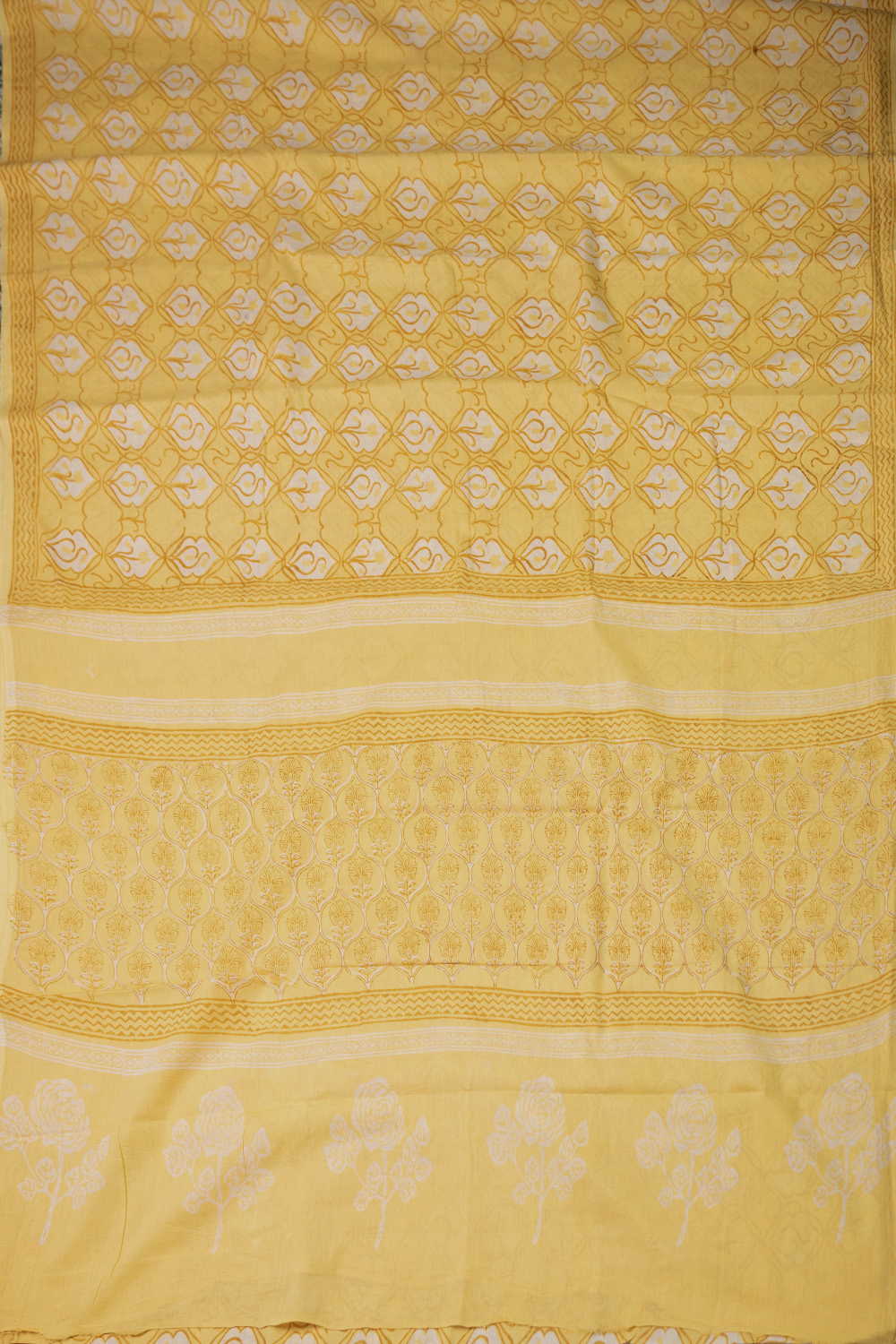 Mul Mul Cotton saree - Matkatus