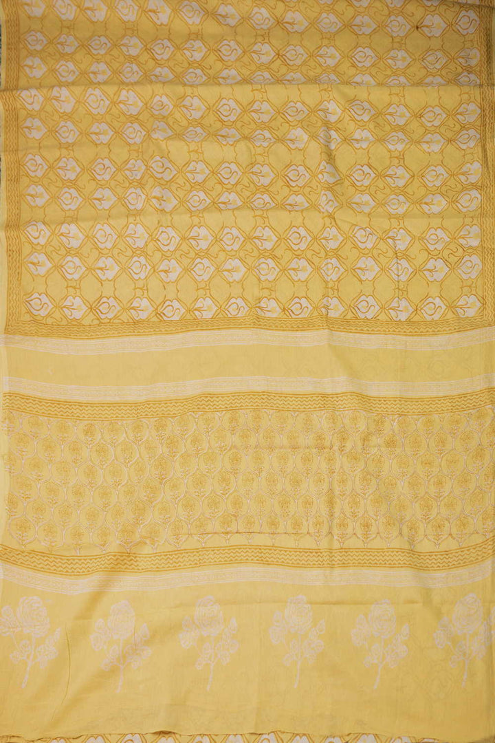 Mul Mul Cotton saree - Matkatus