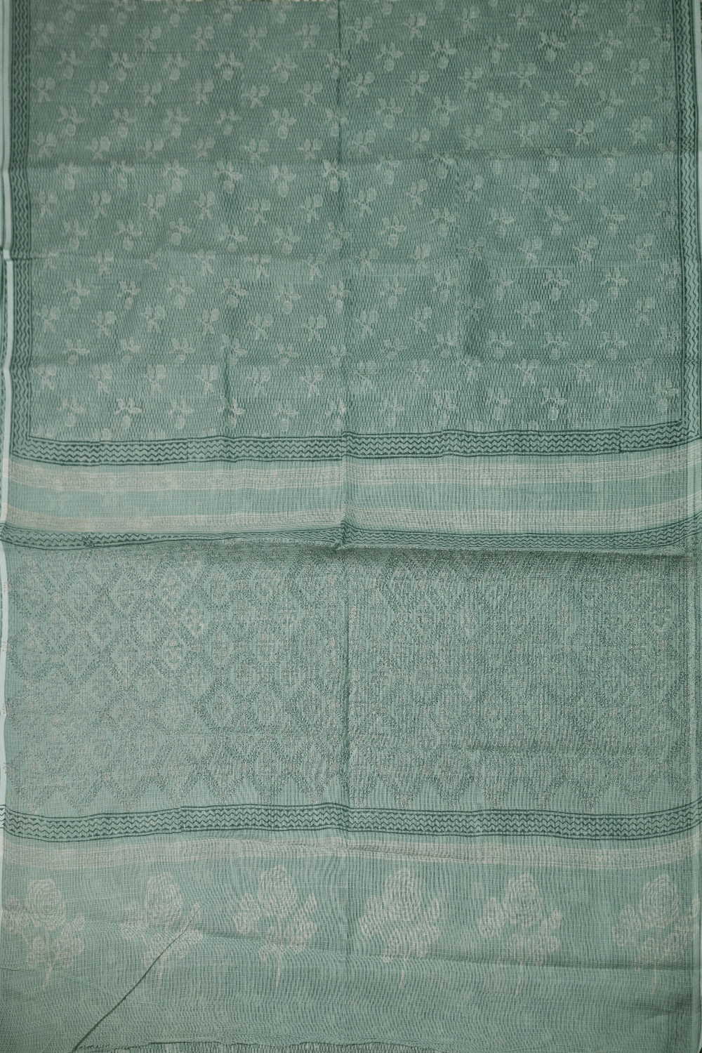 Cotton Saree - Matkatus 
