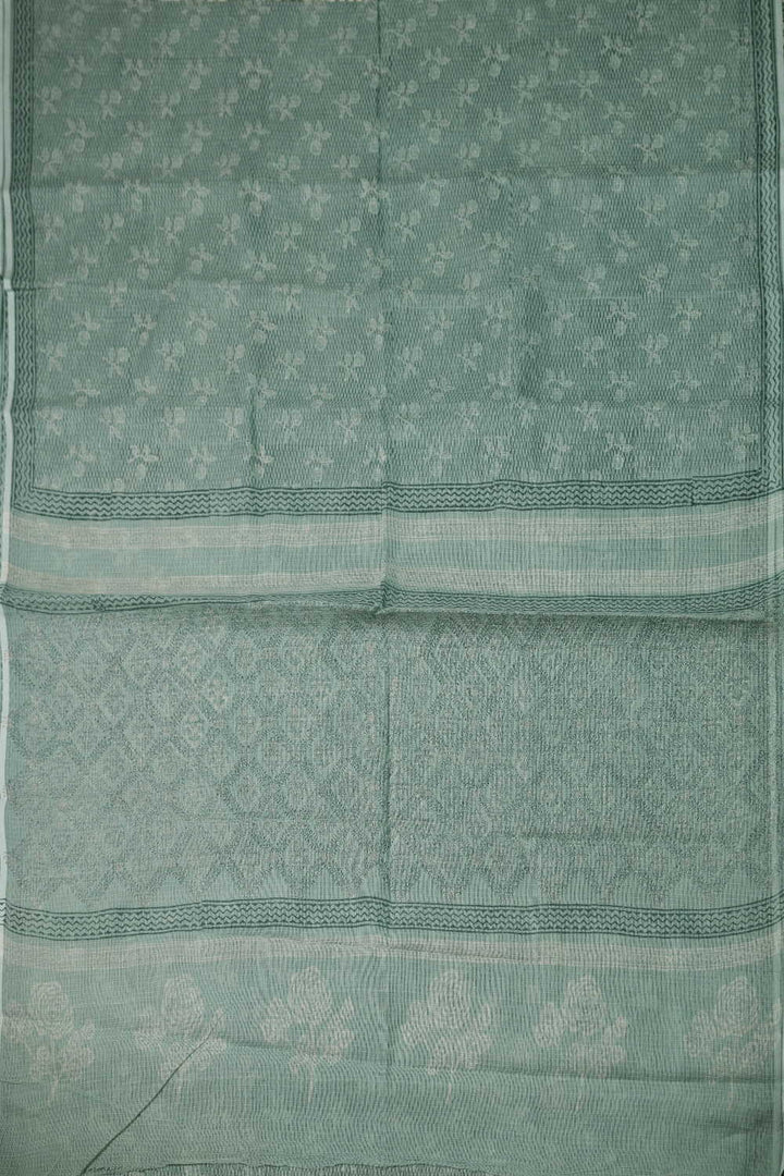 Cotton Saree - Matkatus 