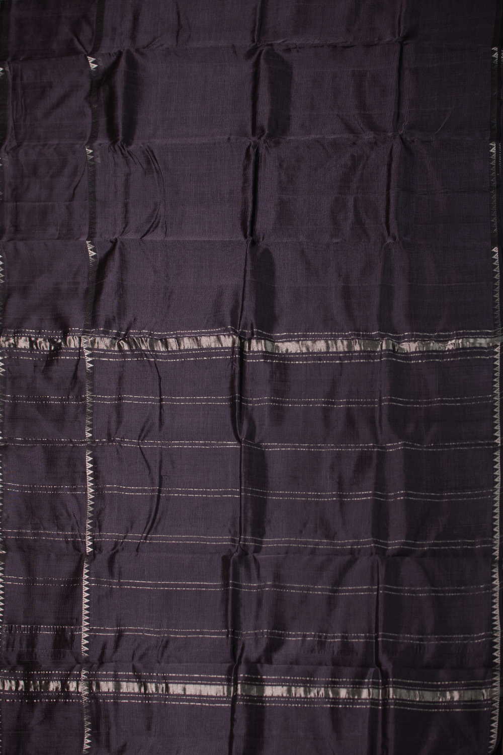 Silk Cotton Saree - Matkatus 