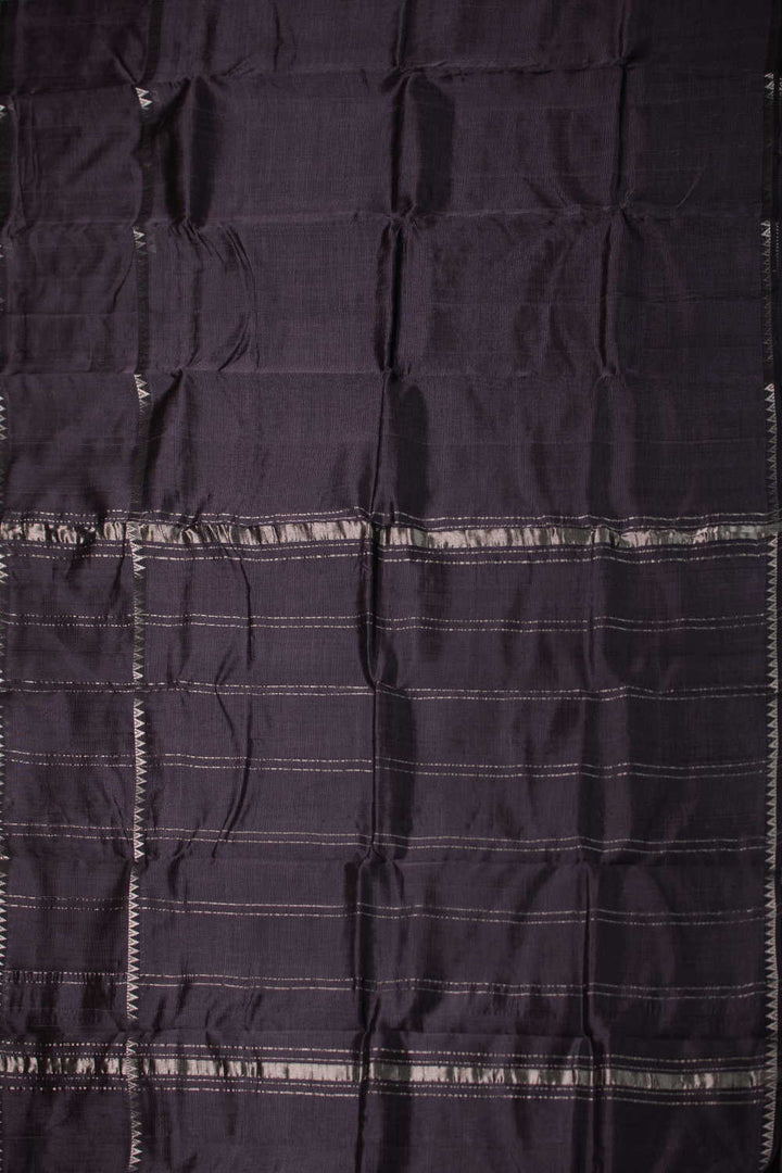 Silk Cotton Saree - Matkatus 