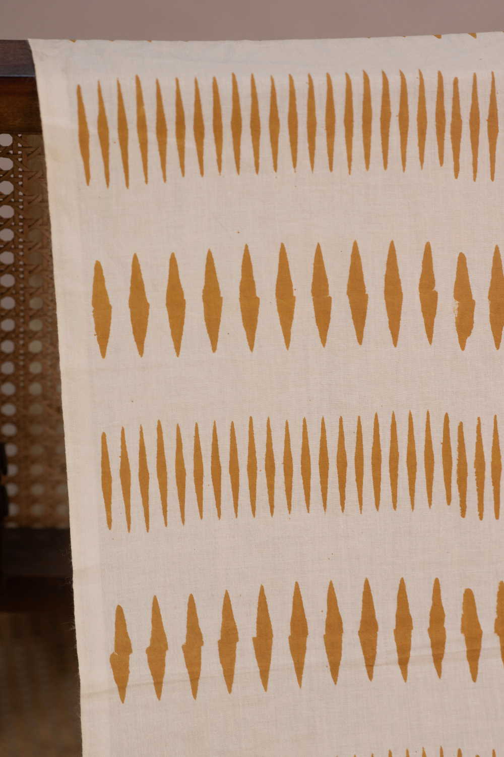 Cotton Fabric - Matkatus 