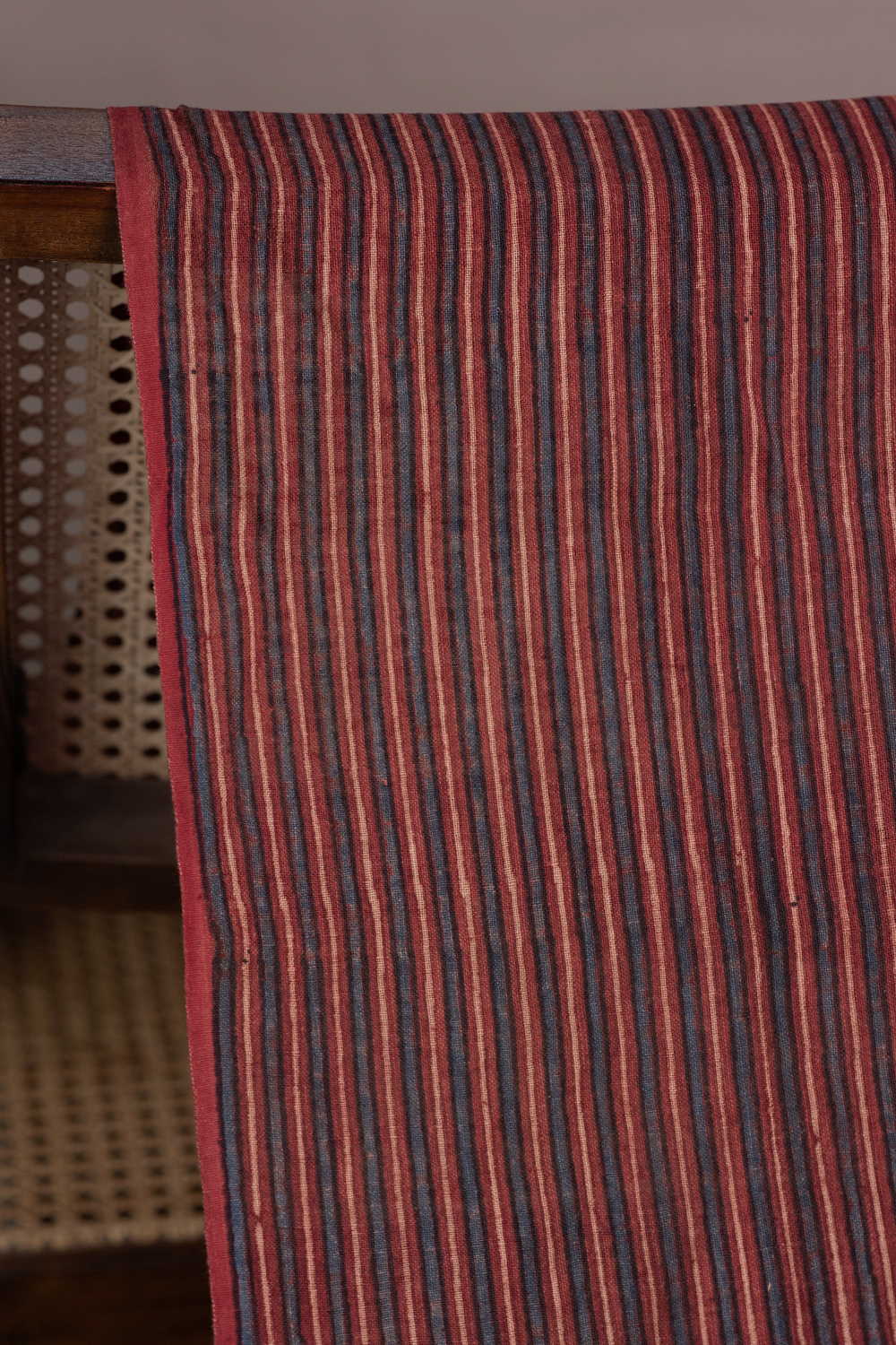 Ajrak Fabric - Matkatus