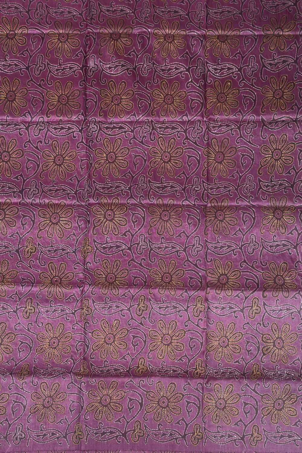 Silk Dupattas-Matkatus 