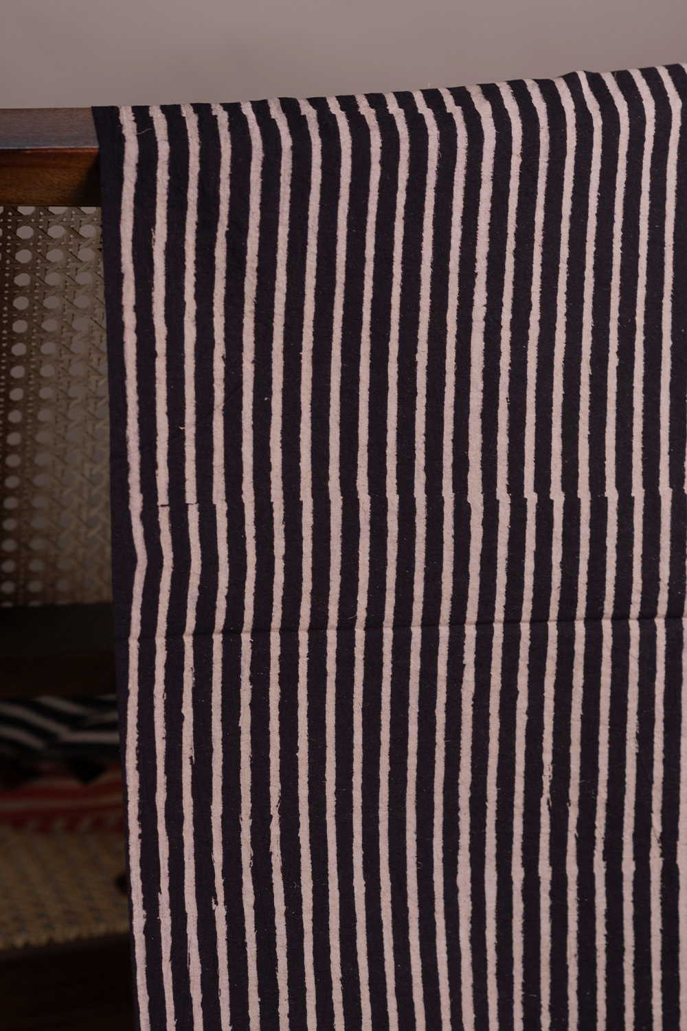 Ajrak Fabric - Matkatus 