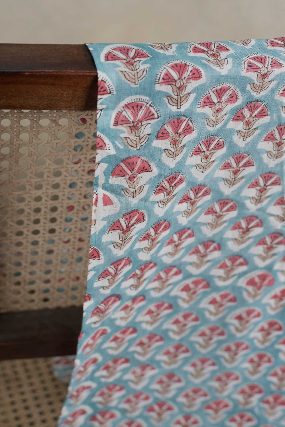 Cotton Fabrics-Matkatus 