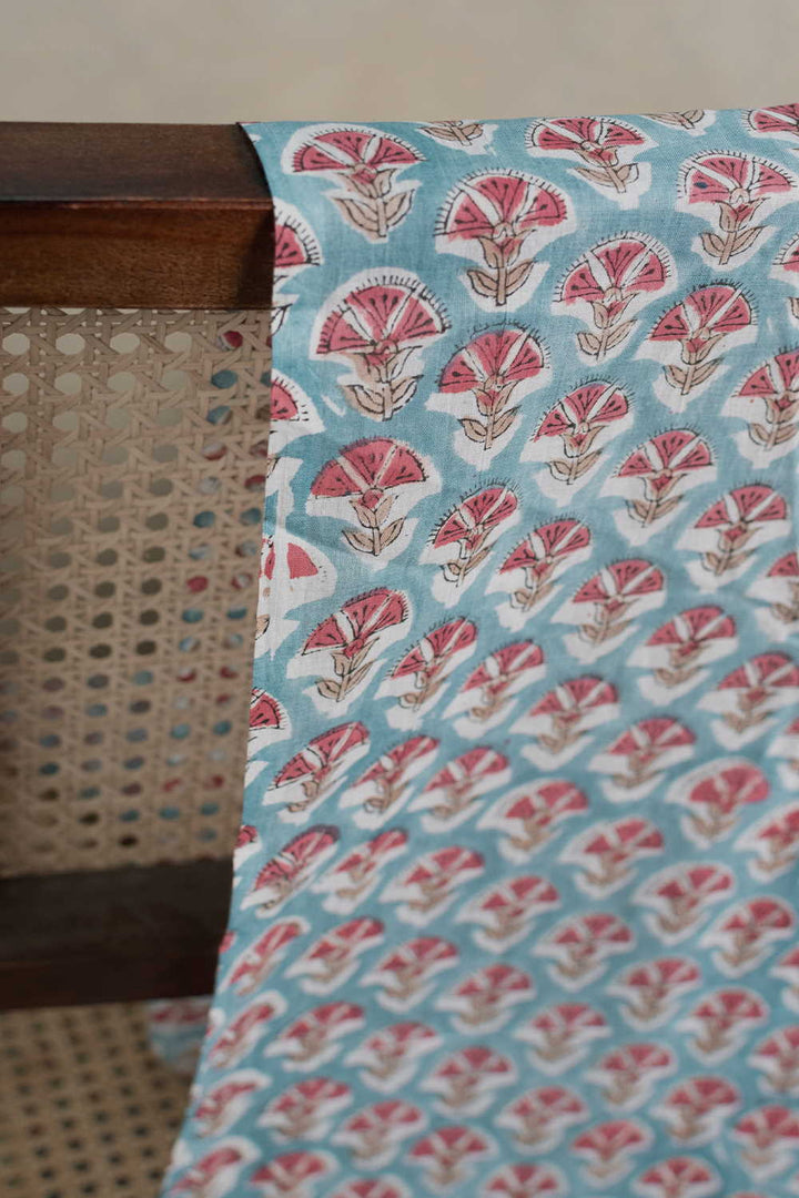 Cotton Fabrics-Matkatus 