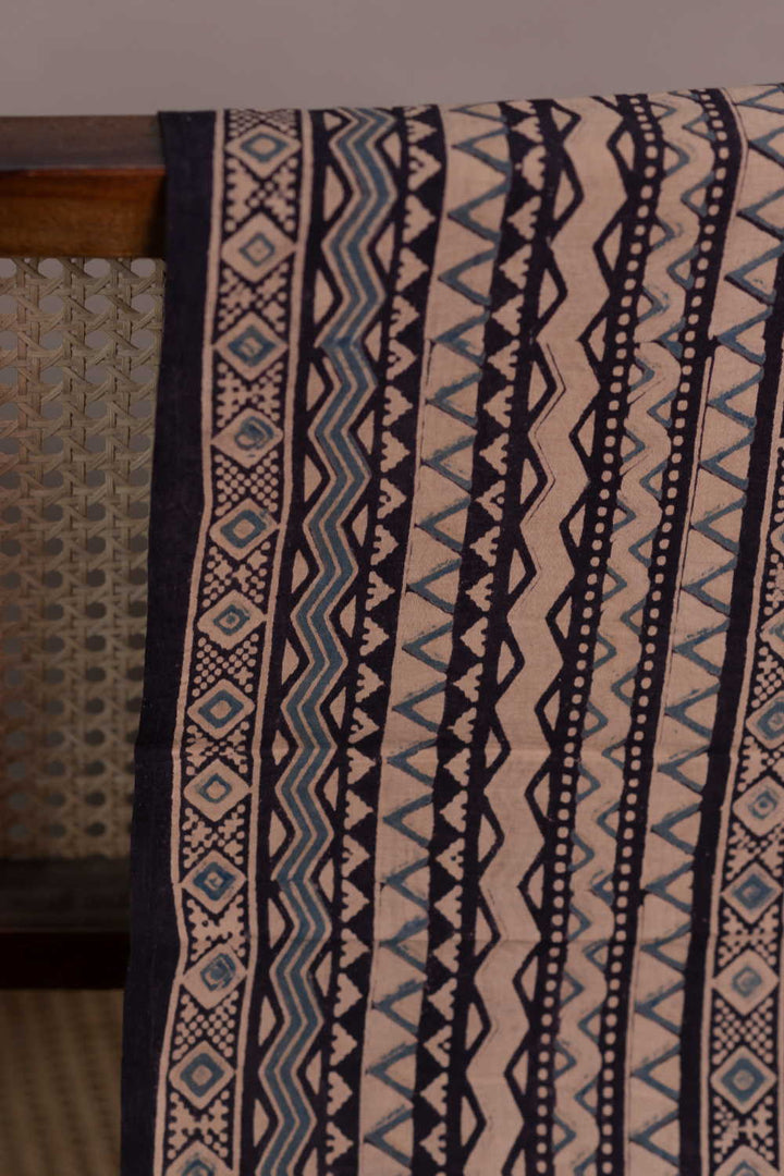 Ajrak Fabric - Matkatus