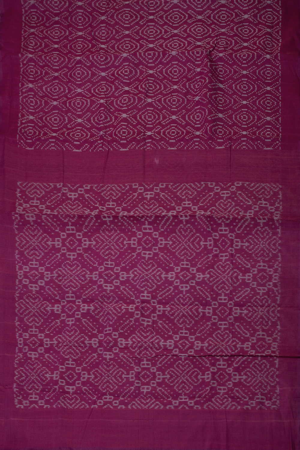 Handloom Saree - Matkatus 
