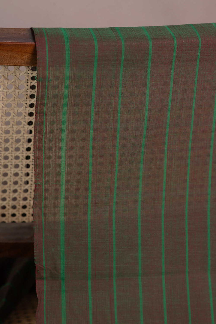 Mangalagiri Fabric -Matkatus