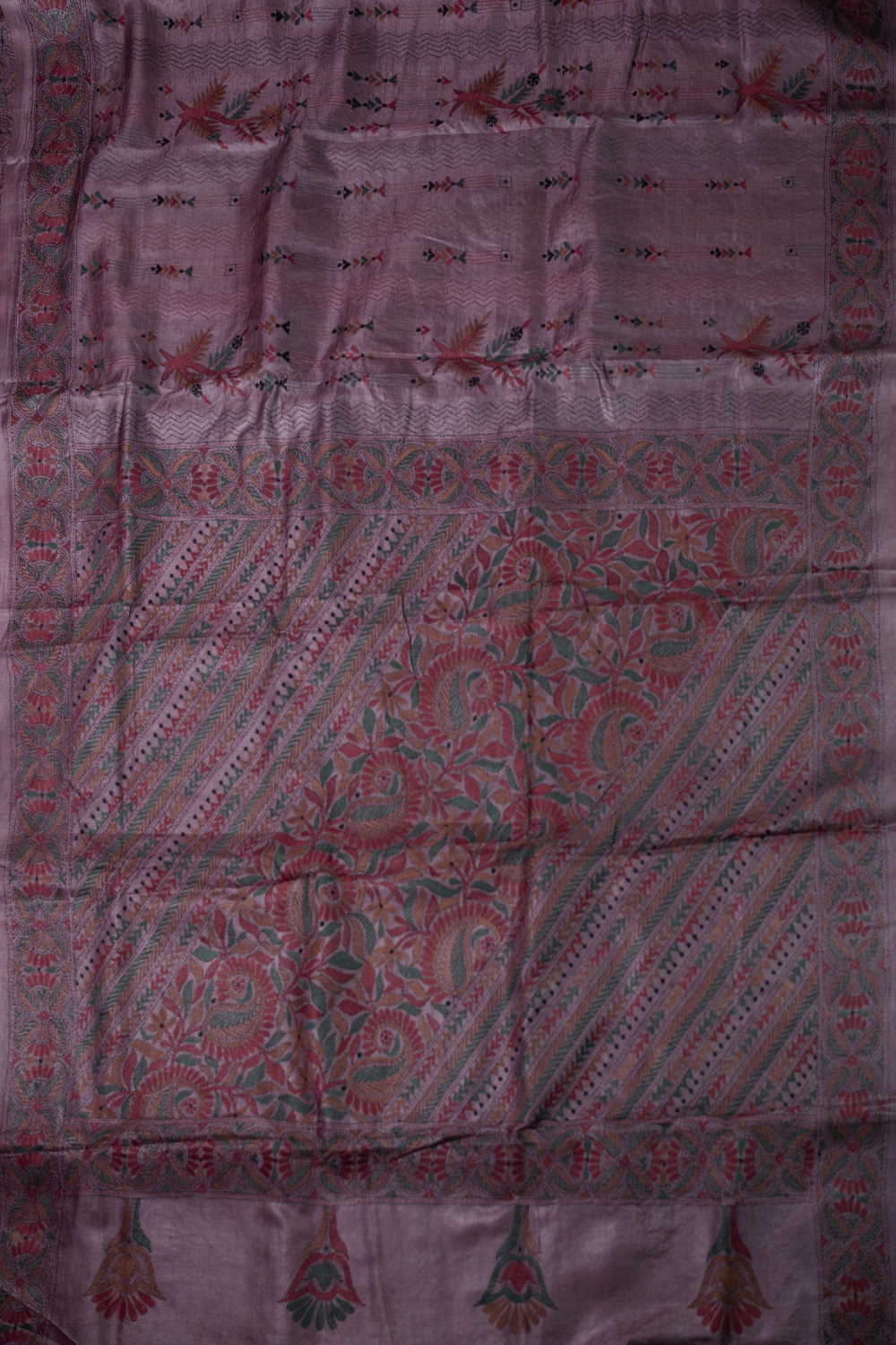 Silk Sarees - Matkatus 