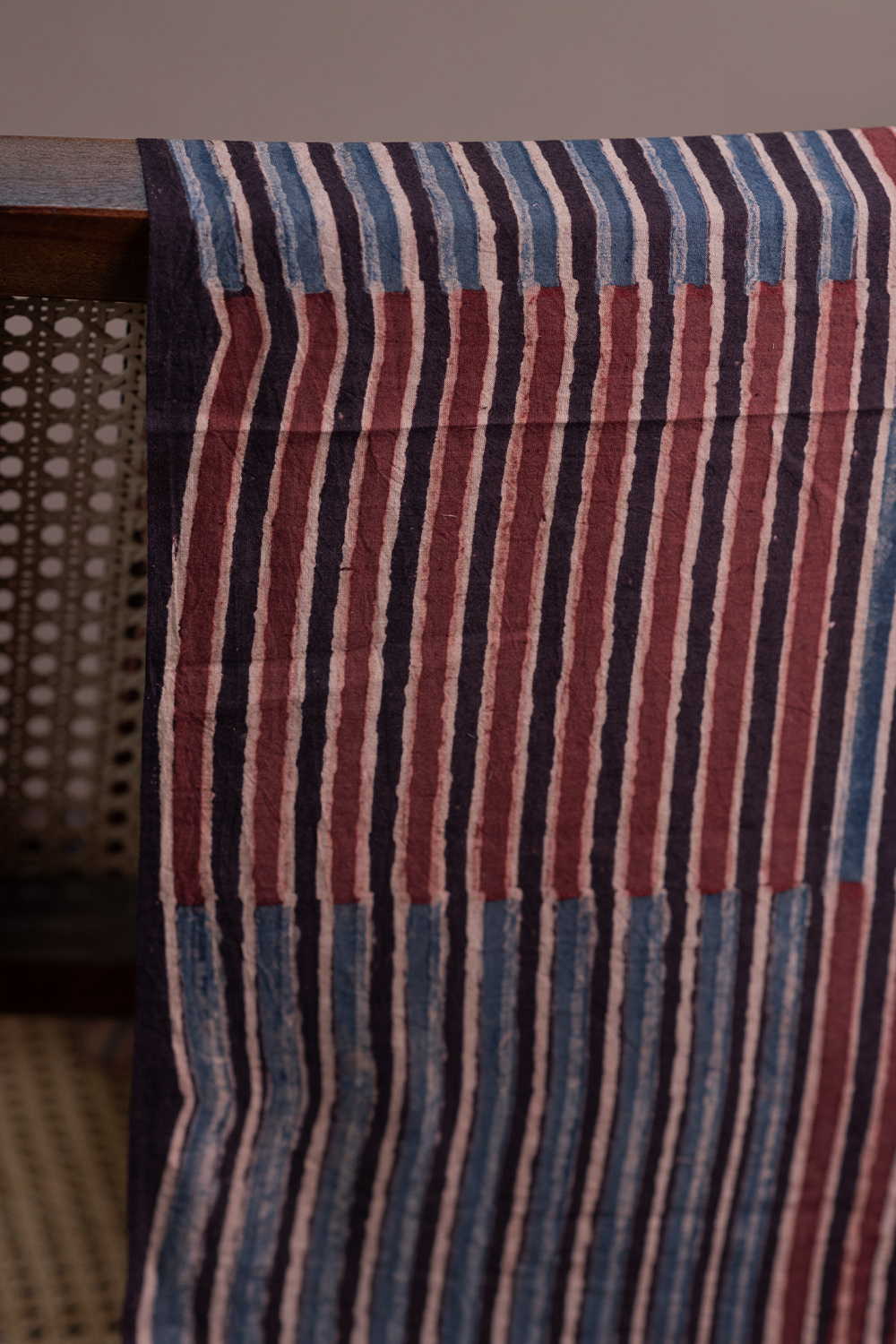 Cotton Fabric - Matkatus 