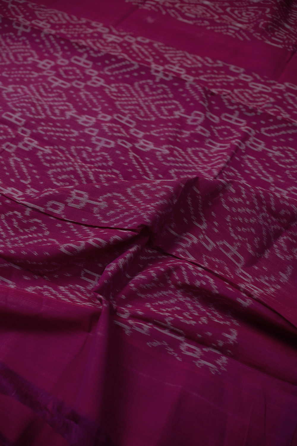 Saree - Matkatus 