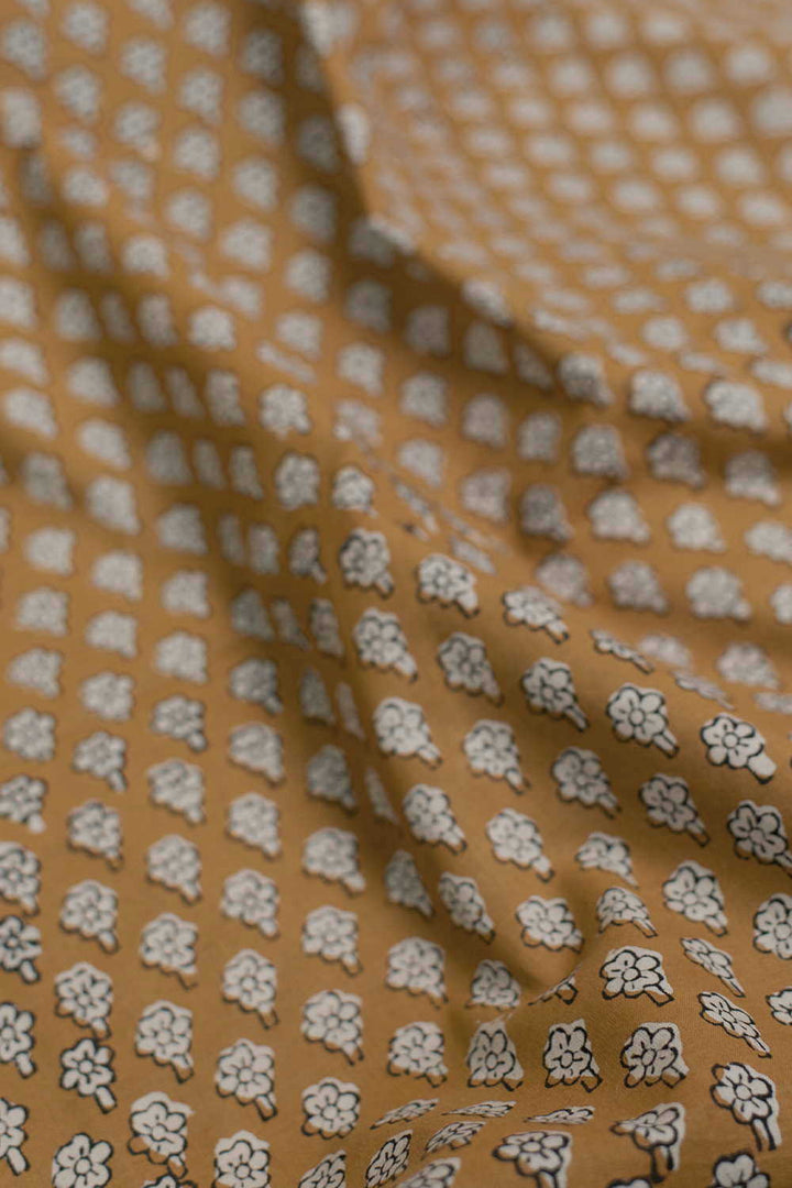 Cotton Fabric-Mtatkatus 