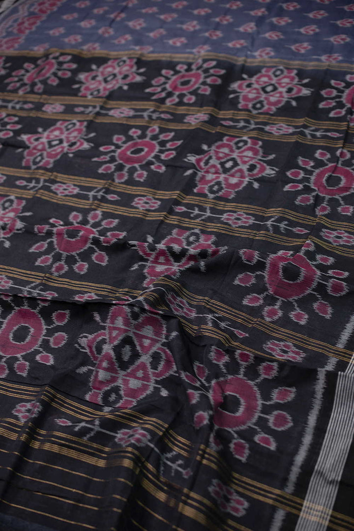 Cotton sarees - Matkatus 