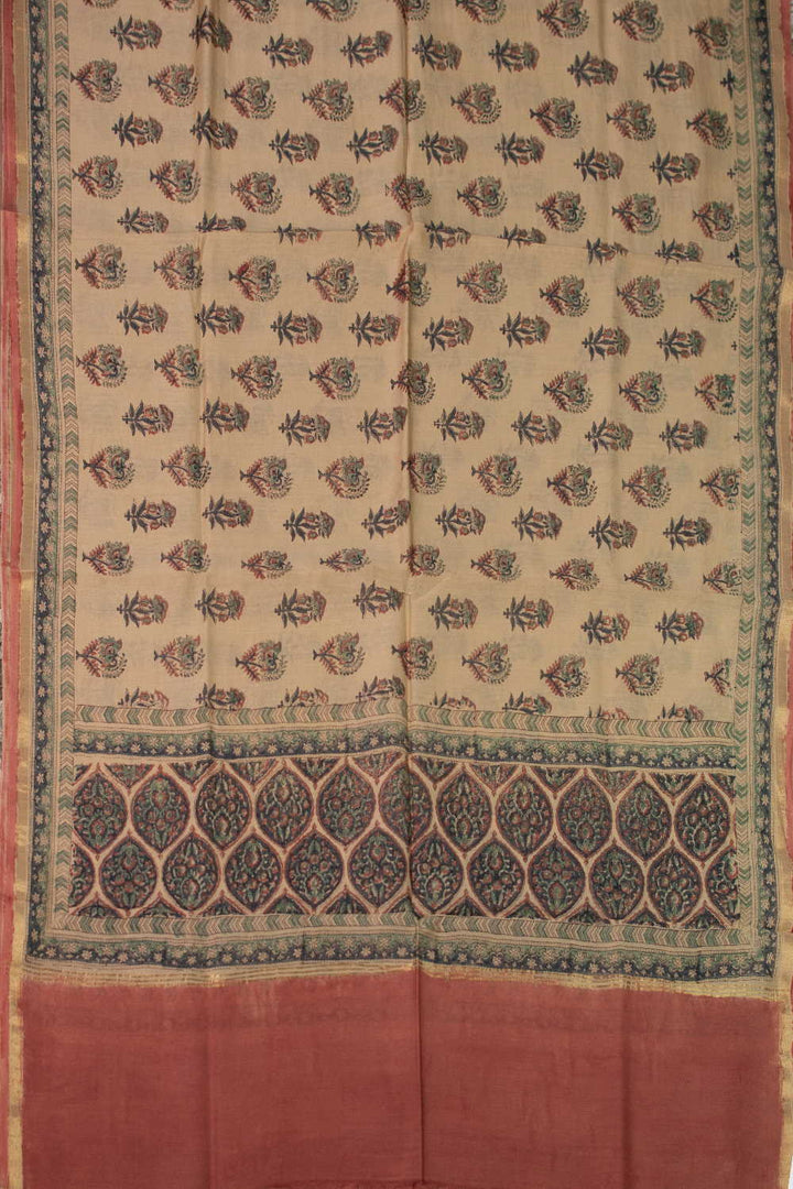 Dupattas - Matkatus