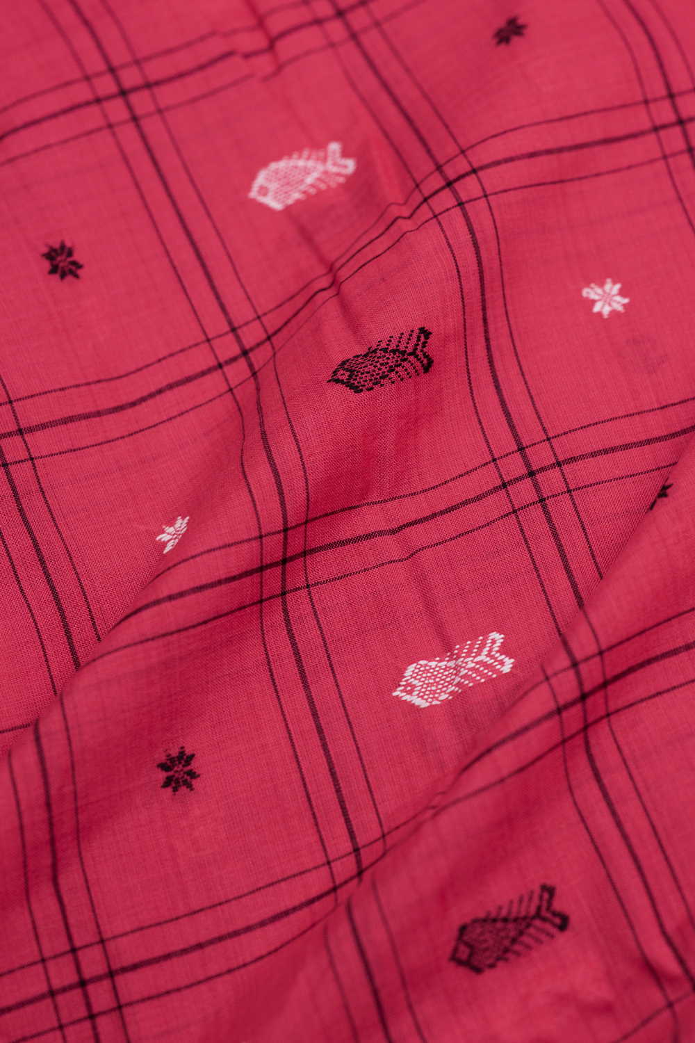 Sambalpuri Fabric - Matkatus 