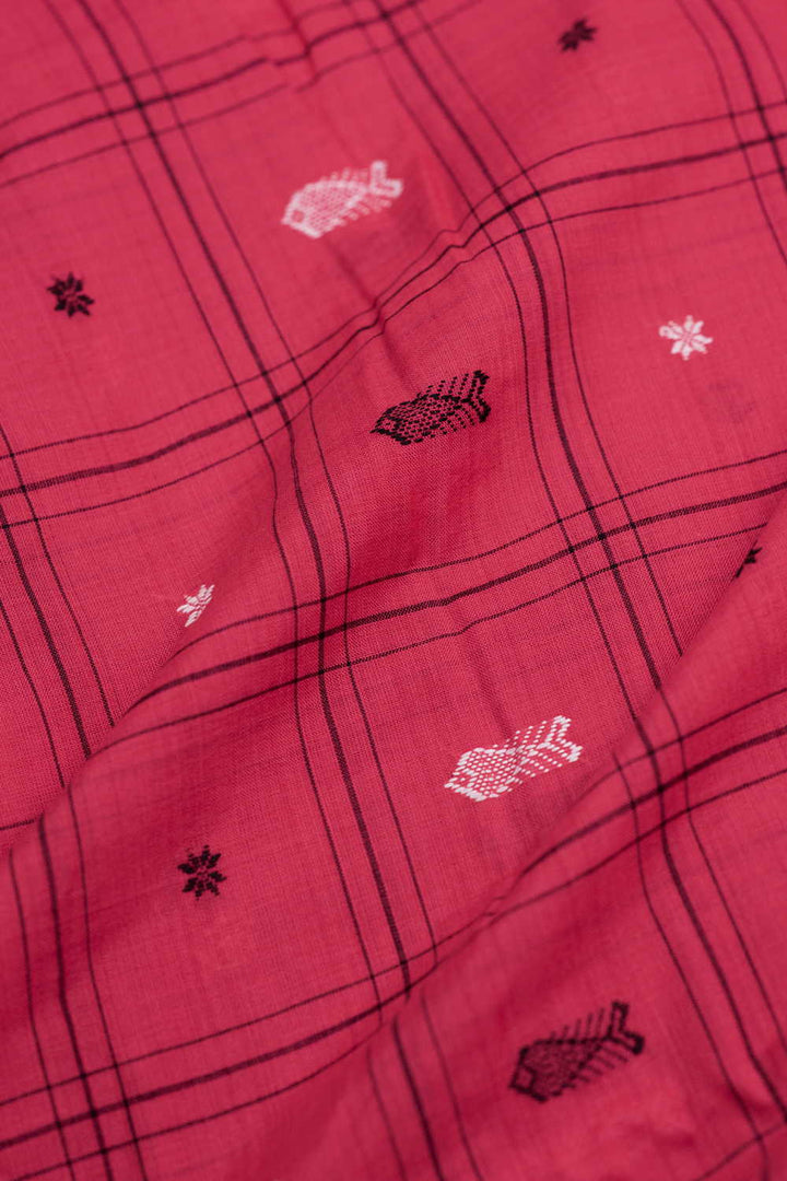 Sambalpuri Fabric - Matkatus 