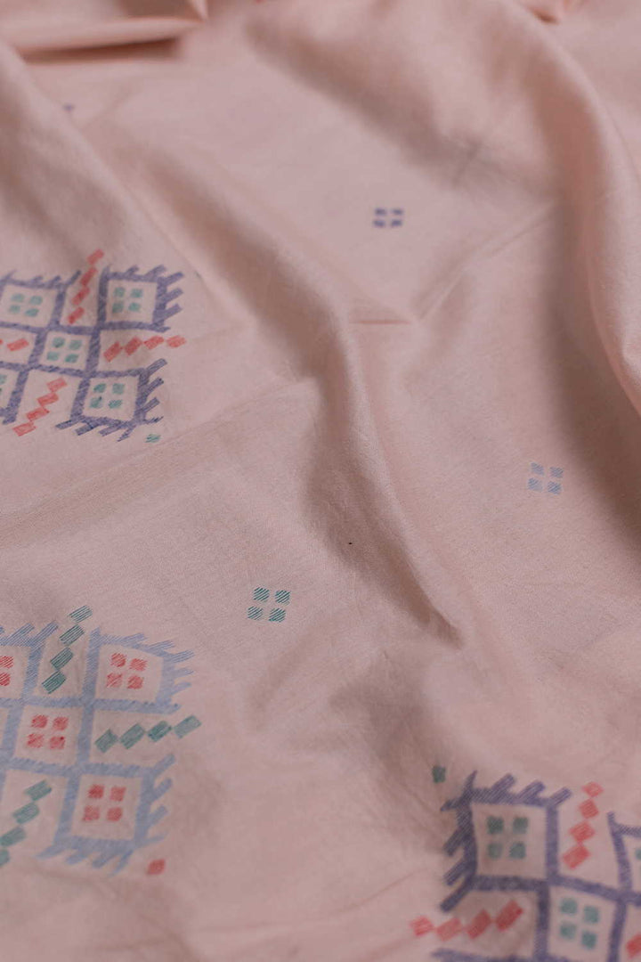 Cotton Fabri-Matkatus 