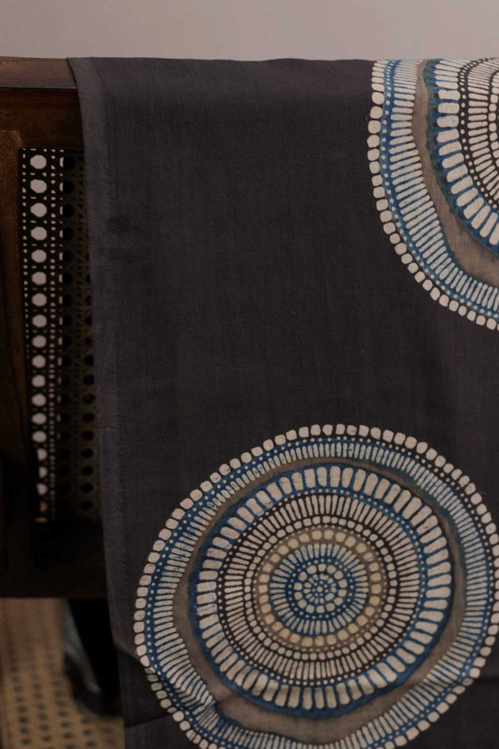 Block Printed Fabrics - Matkatus