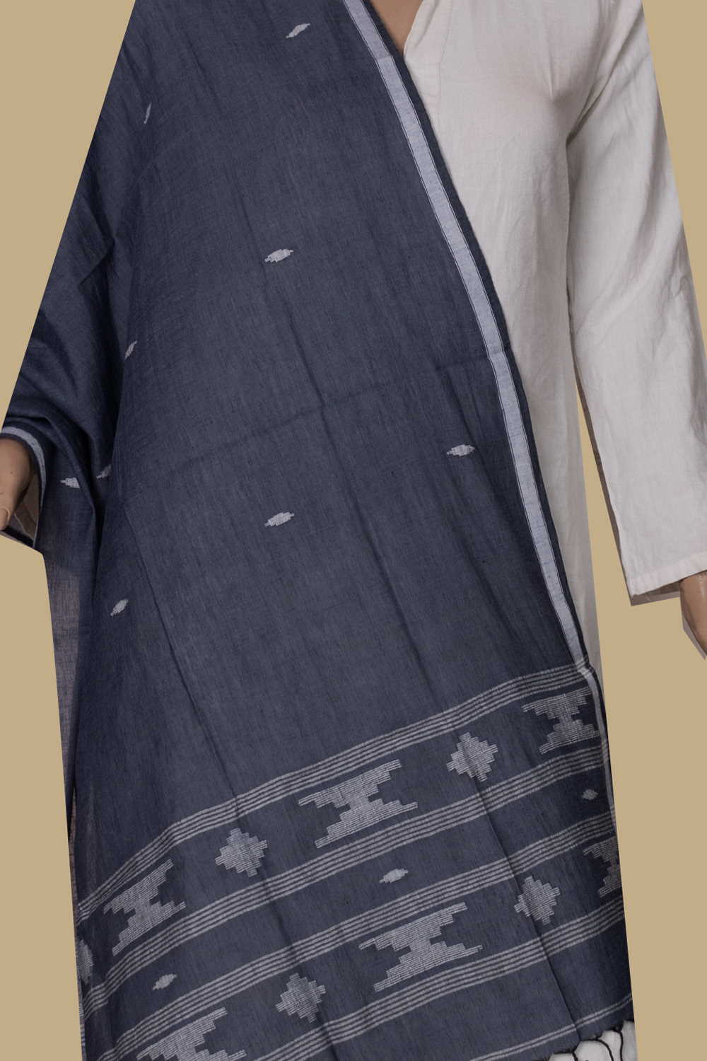 Cotton Stoles-Matkatus 