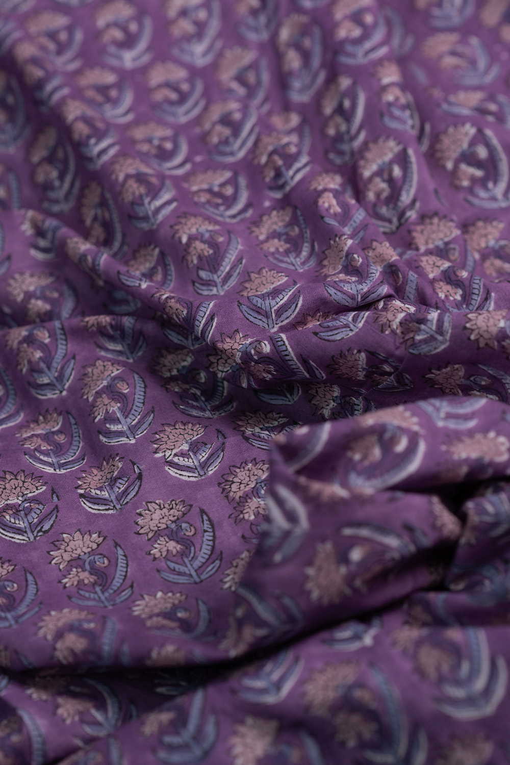 Cotton Fabrics-Matkatus 