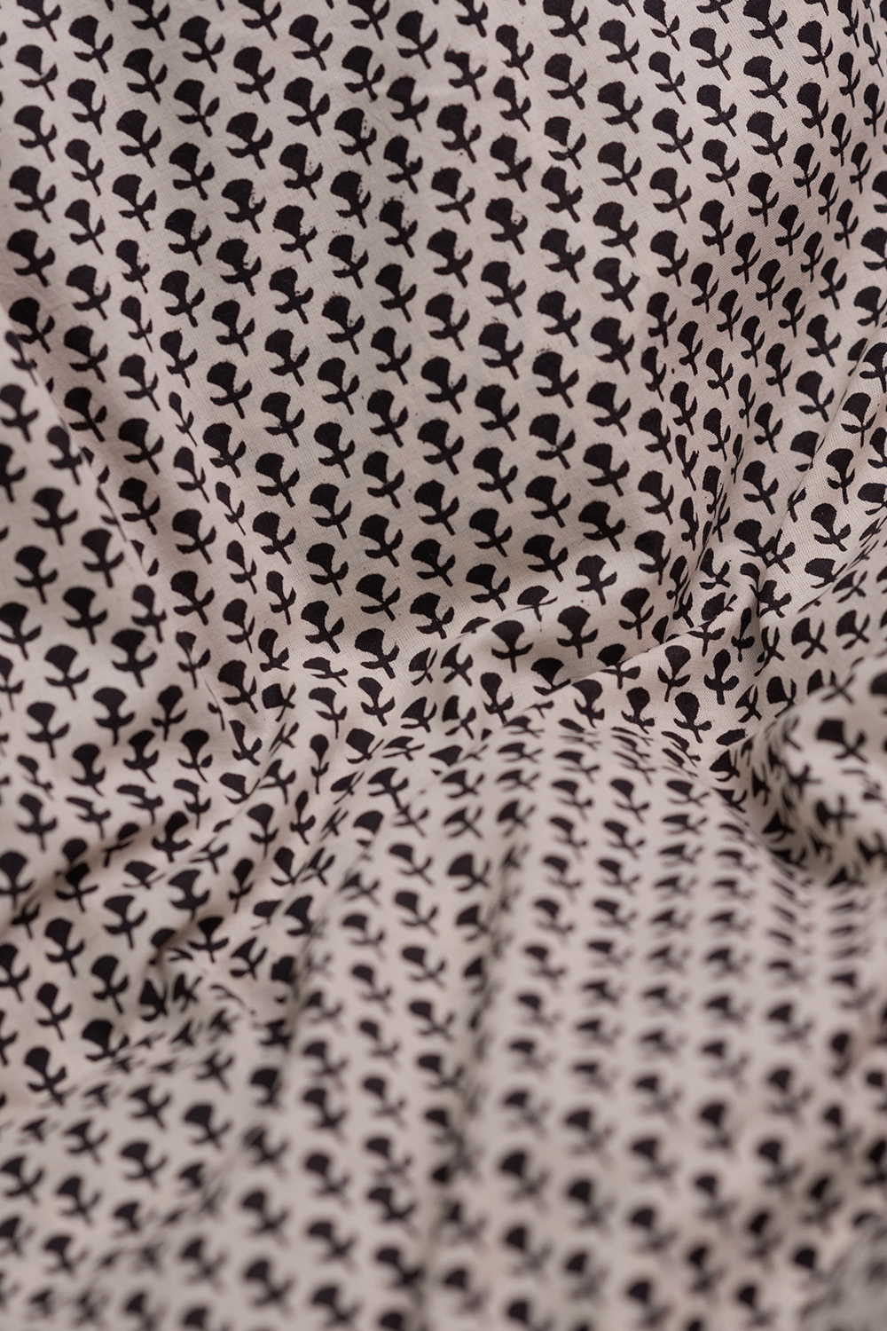 Cotton Fabric - Matkatus 