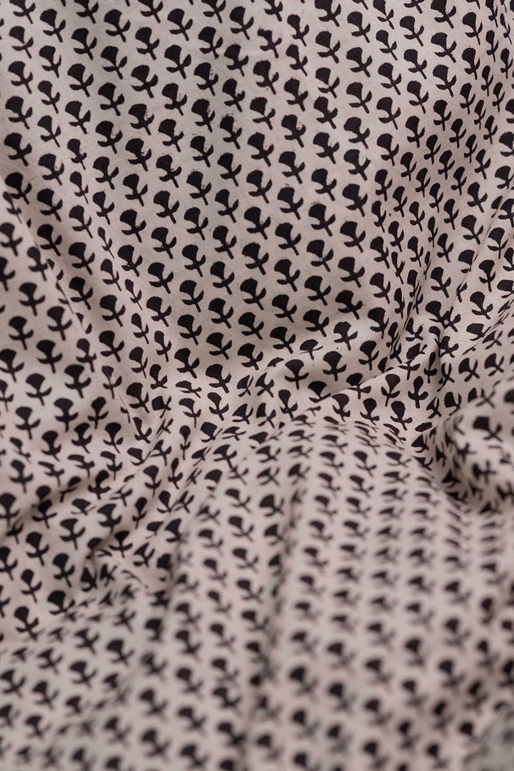 Cotton Fabric - Matkatus 