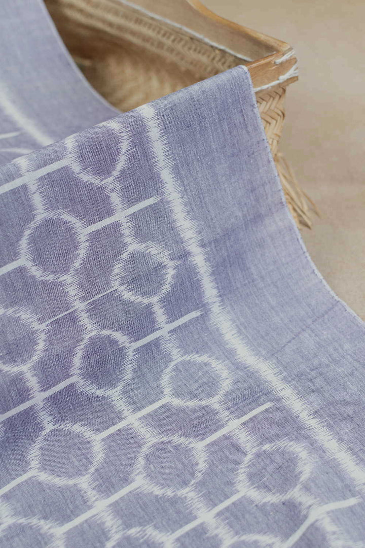 Orrisa Pattern Vector Buy Cream Pattern Orissa Ikat Cotton Fabric Online at Matkatus