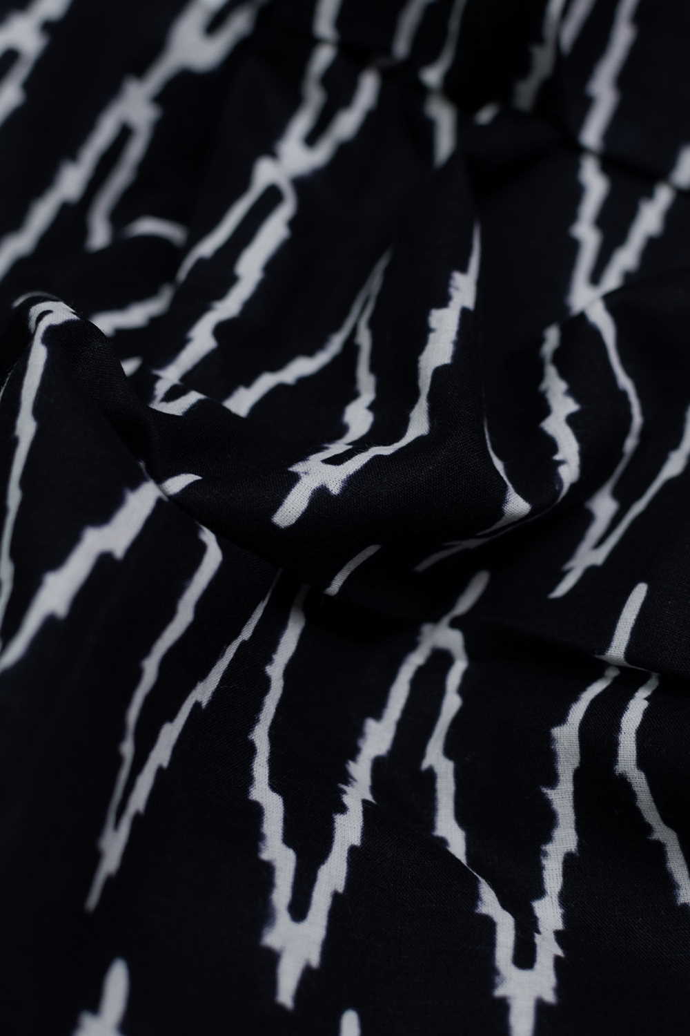 Cotton Fabric-Matkatus 