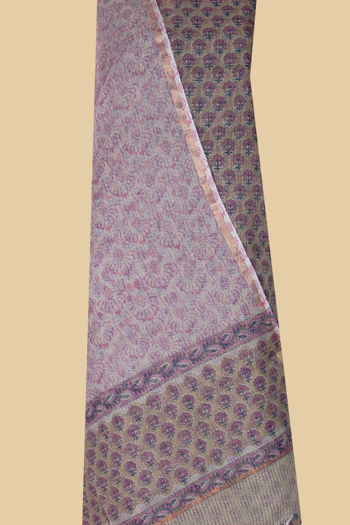 Unstitched Suits - Matkatus 