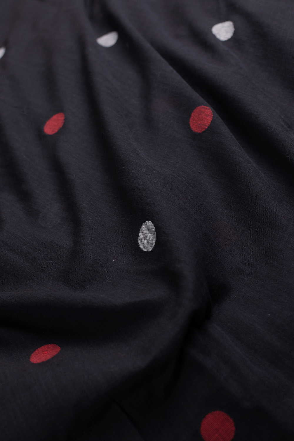 Jamdani Fabrics - Matkatus
