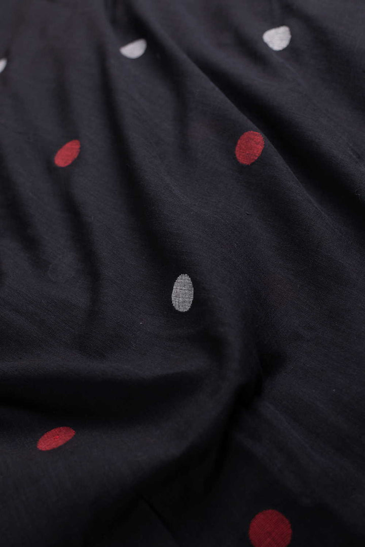 Jamdani Fabrics - Matkatus