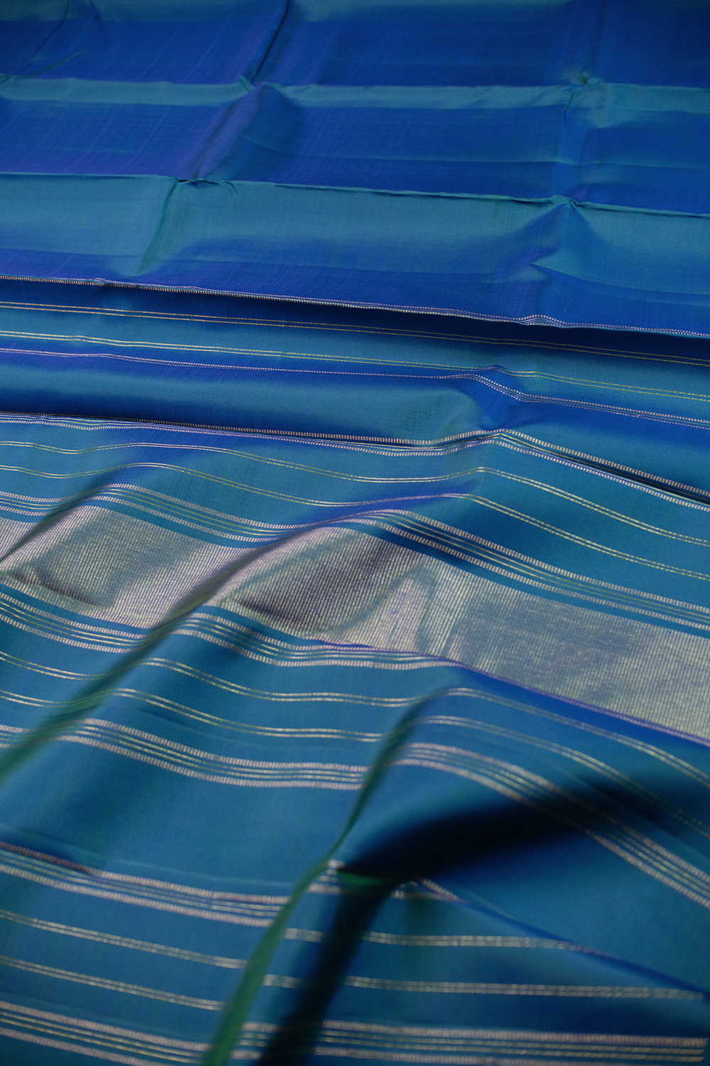 Pattu Saree - Matkatus 