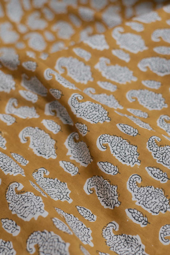 Cotton Fabrics-Matkatus 