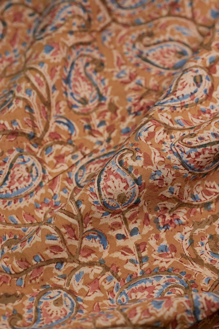Cotton Fabrics - Matkatus 