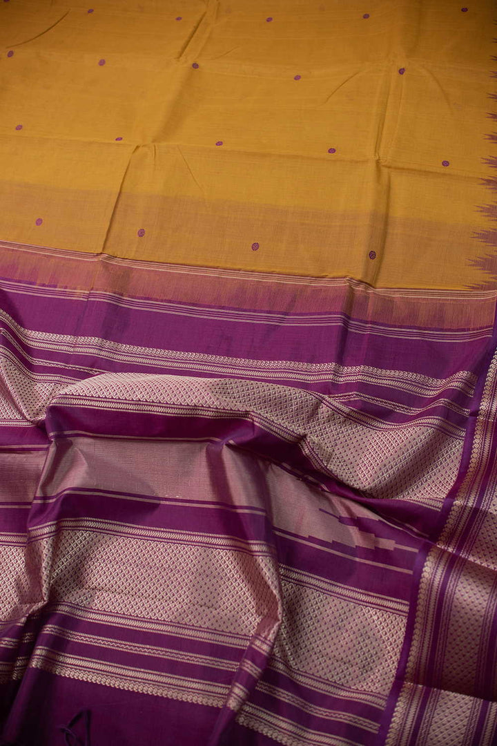 Traditional Saree - Matkatus 